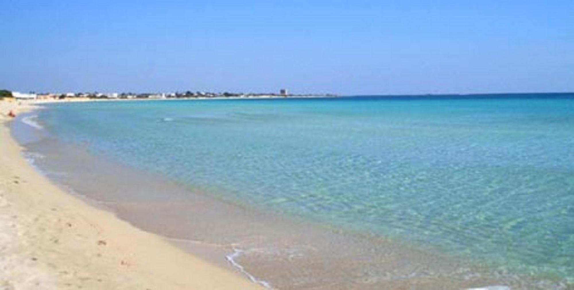 Torre PaliLu Vientu别墅 外观 照片